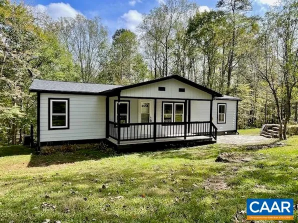 11 Flint Lake Rd, Stanardsville, VA 22973