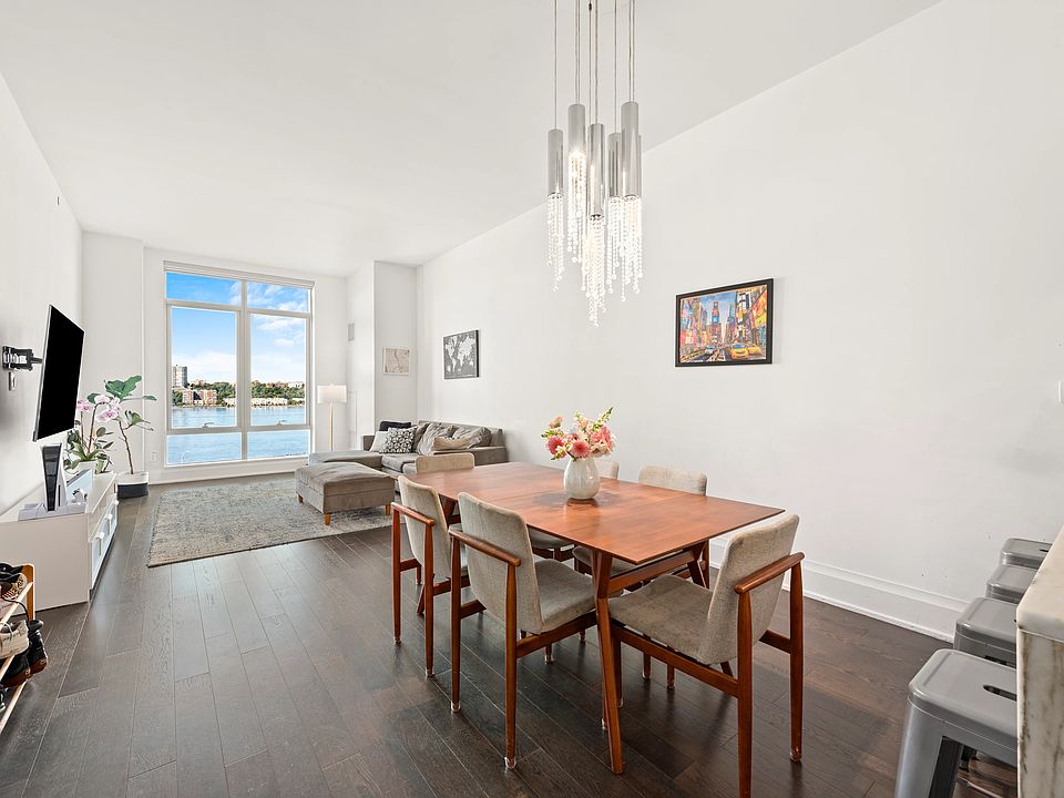 One Riverside Park Apartment Rentals New York, NY Zillow
