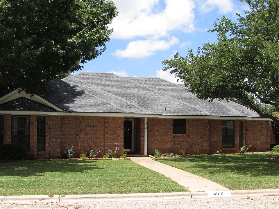 4010 Bay Hill Drive