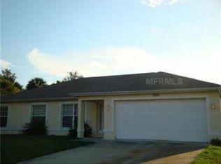 2931 Jaylene Rd, North Port, FL 34288