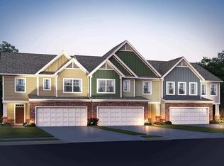 3122 Cathedral Comb Dr, Apex, NC 27502