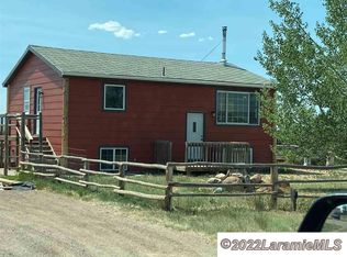 5824 Southview Rd, Laramie, WY 82070