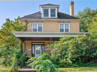 908 Stanton St, Monongahela, PA