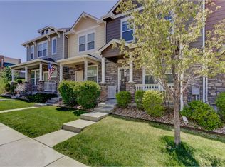13618 Garfield St UNIT C, Thornton, CO 80602