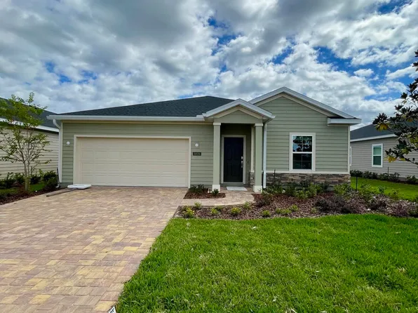 3026 RAVEN, Green Cove Springs, FL 32043