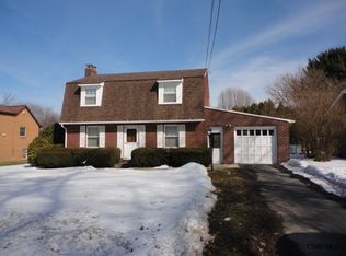 1624 Goucher St, Johnstown, PA 15905