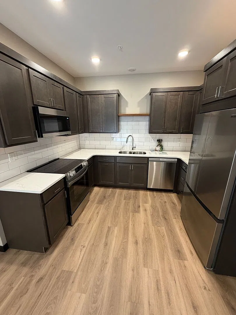 Rice Lake Pines Apartments — Photo 3