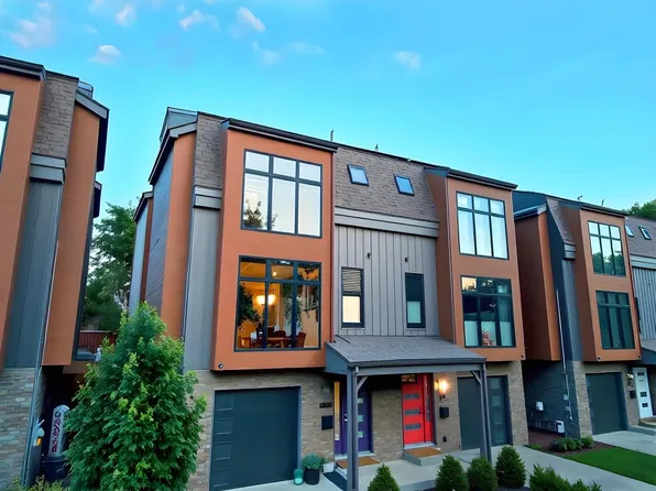 308 N Saint Clair St, Pittsburgh, PA 15206