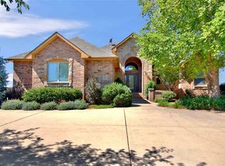 2600 Jester Creek Rd, Sedgwick, KS 67135