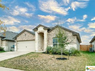 1808 T H Johnson Dr, Taylor, TX 76574