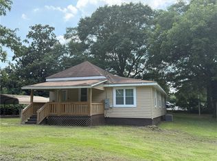 4139 Lott St NE, Covington, GA 30014