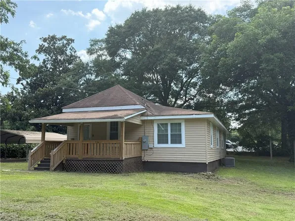 4139 Lott St NE, Covington, GA 30014