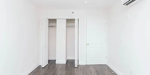 Rented by Stuyvesant Heights Realty Corp