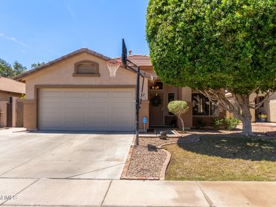 20456 N 81ST Lane, Peoria, AZ, 85382
