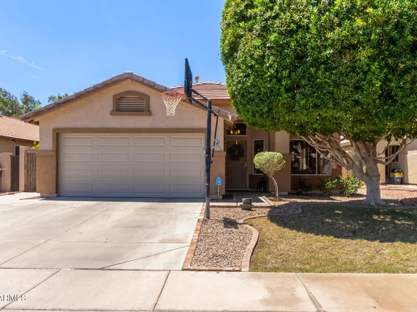 20456 N 81ST Lane, Peoria, AZ 85382