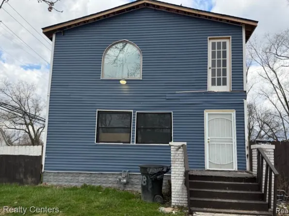 6703 Grandville Ave, Detroit, MI 48228