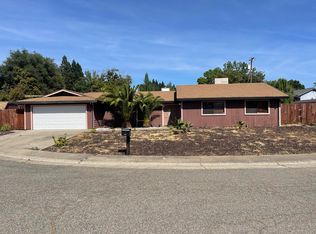 5232 Simone Pl, Fair Oaks, CA 95628