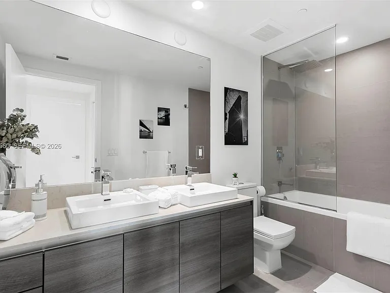 1080 Brickell Ave #4103 — Photo 22