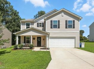 217 Focus Ln, Winston Salem, NC 27106