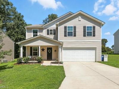 217 Focus Ln, Winston Salem, NC, 27106