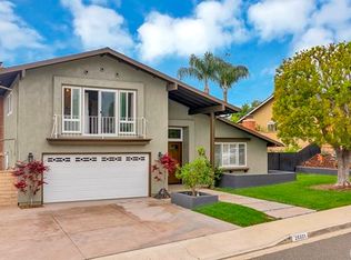 25331 Posada Ln, Mission Viejo, CA 92691