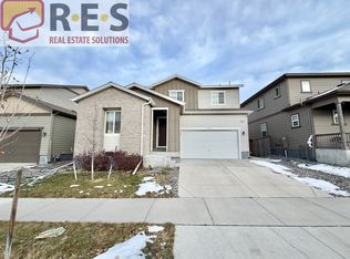 11056 Hayloft St, Parker, CO 80134