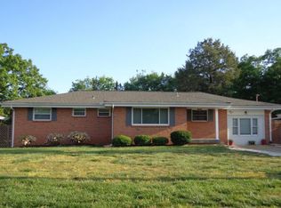 57 Gaddis Dr, Fort Oglethorpe, GA 30742