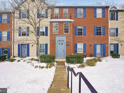 656 Newbridge Ct #4, Arnold, MD, 21012