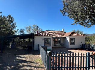 837 Country Club Dr #B, Prescott, AZ 86303
