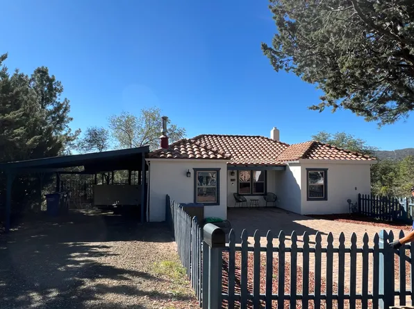 837 Country Club Dr #B, Prescott, AZ 86303