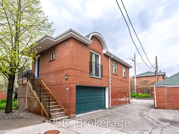 1355 Bayview Ave #Ch3, Toronto, ON M4G 3A5