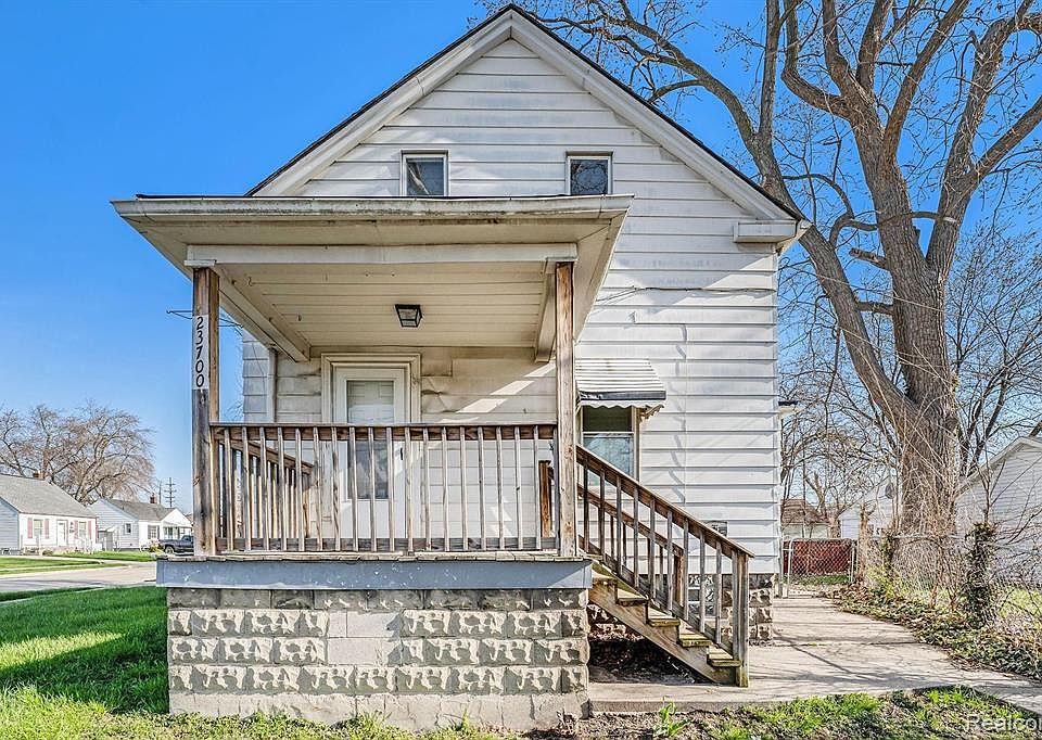 23700 Melrose Ave, Eastpointe, MI 48021 Zillow