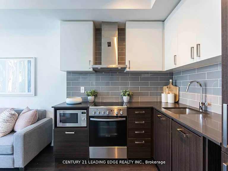 125 Redpath Ave #3403 — Photo 3