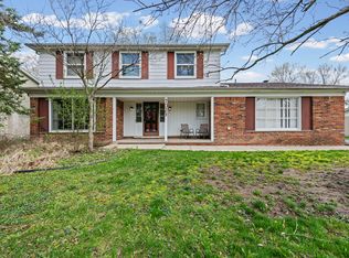 7023 Wild Ridge Ln, West Bloomfield, MI 48322