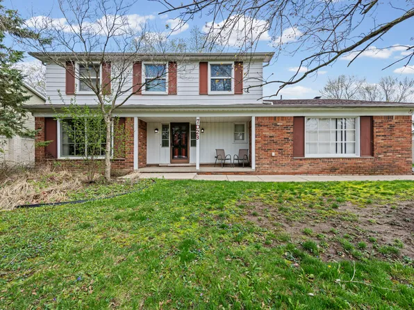 7023 Wild Ridge Ln, West Bloomfield, MI 48322