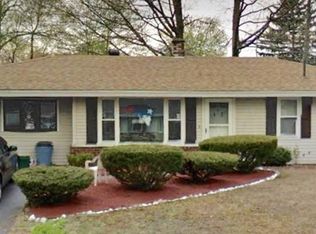 12 Dodge Rd, Brockton, MA 02302