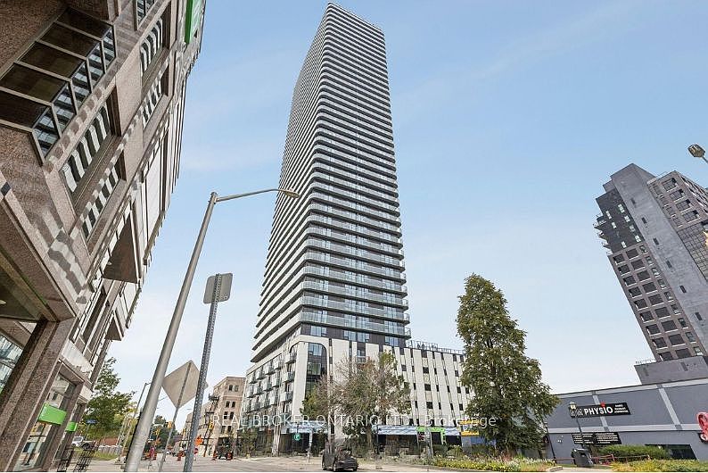 1st image of 30 Francis St S #3004