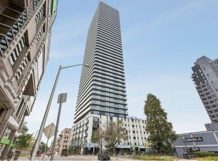 30 Francis St S #3004, Kitchener, ON N2G 2A2