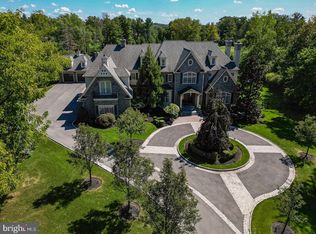 1321 Gypsy Hill Rd, Ambler, PA 19002