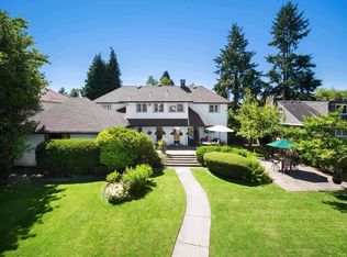 1655 W 41st Ave, Vancouver, BC