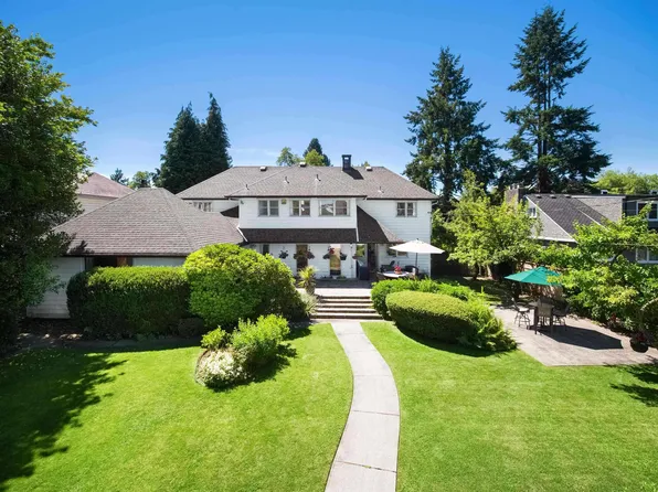 1655 W 41st Ave, Vancouver, BC V6M 1X9