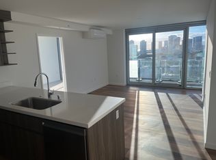 1515 Liona St #1502, Honolulu, HI 96814