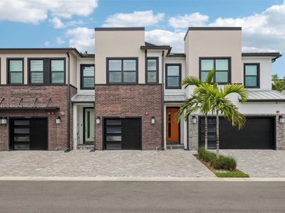 8367 NW 7th Pl, Fort Lauderdale, FL, 33324