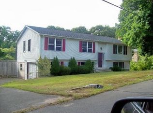 400 Strong St, East Haven, CT