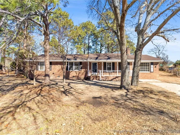 3101 Ansley Ct, Hope Mills, NC 28348