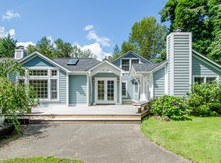 4730 Mosquito Lake Rd, Deming, WA 98244