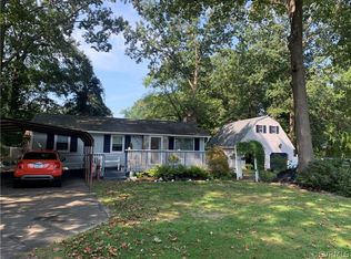 6724 Dogwood Dr, Quinton, VA 23141