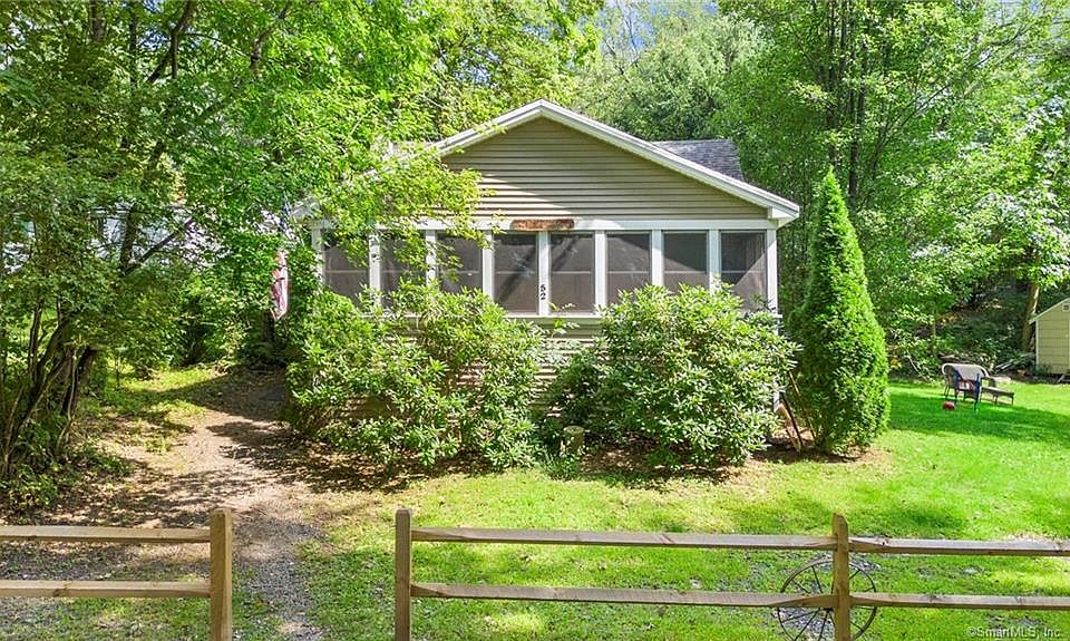 52 Lakeview Dr, Bethlehem, CT 06751 MLS 170596141 Zillow
