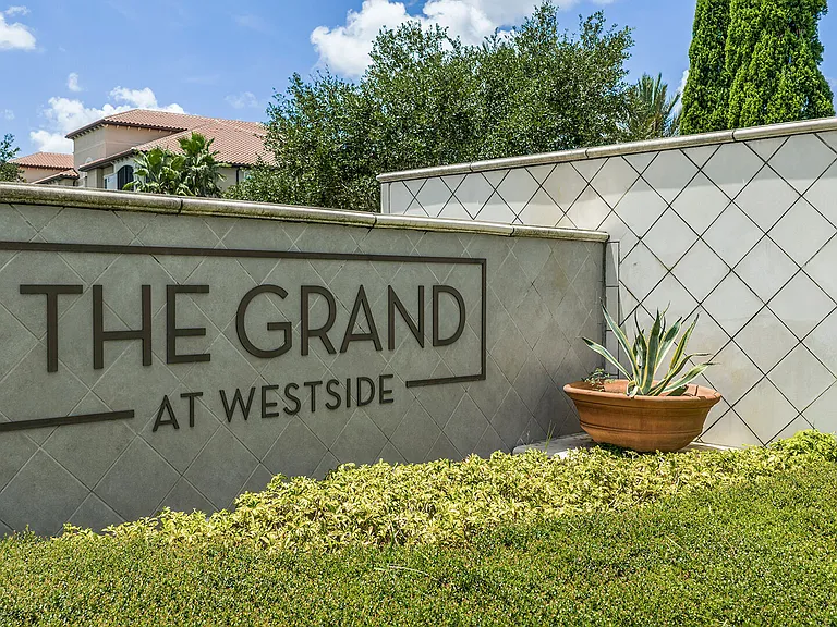 The Grand at Westside — Photo 29