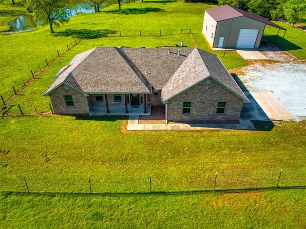 37415 Hardesty Rd, Shawnee, OK 74801